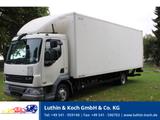 DAF LF 45.180 Ladebordwand TÜV 08.2026 - DAF 18
