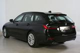 BMW 318d Aut. Advantage Leder Navi LED Sitzh PDC - gebrauchte BMW 318 aus dem Jahr 2020