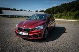 BMW 220i Active Tourer - Sport Line