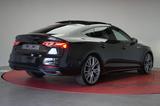 Audi A5 45 TFSI quattro S tronic S line Competition P - Audi A5 aus 2023