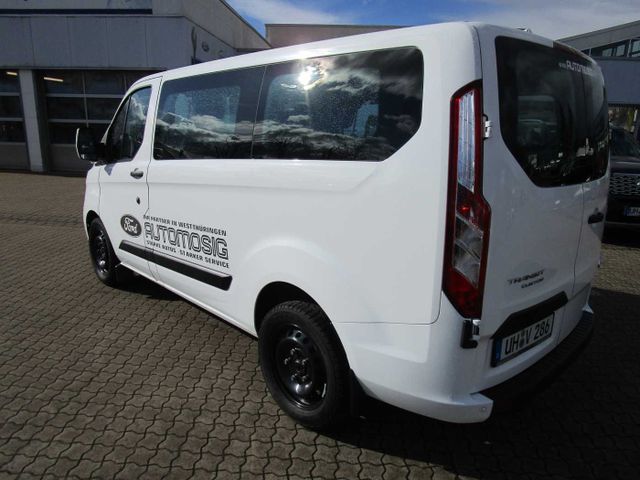 Transit Custom Kombi 320 L1 Trend/AHK/Klima/PPS/