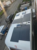 TEC Tour Live455TDF - TEC Wohnwagen