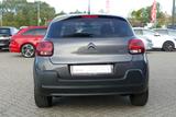Citroën C3 PureTech 110 LED Navi Kamera Tempomat - Citroën C3 mit Benzin-Antrieb: Kleinwagen