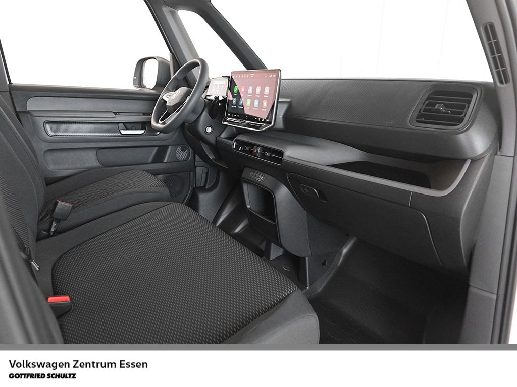 Volkswagen ID. Buzz - Bild 13