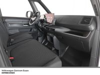 Volkswagen ID. Buzz - Vorschau Bild 13