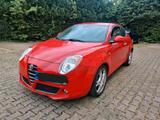 Alfa Romeo Mito Turismo 1.4 T-Jet 16v 114k... - gebrauchte Alfa Romeo MiTo aus dem Jahr 2008
