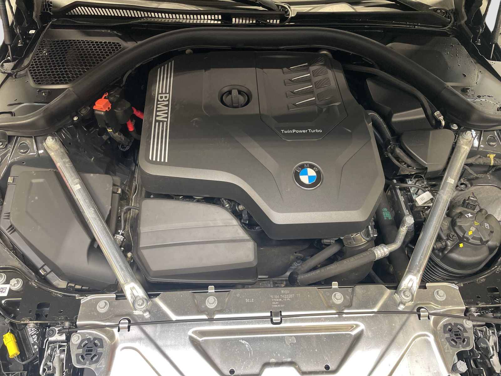BMW 420 - Bild 15