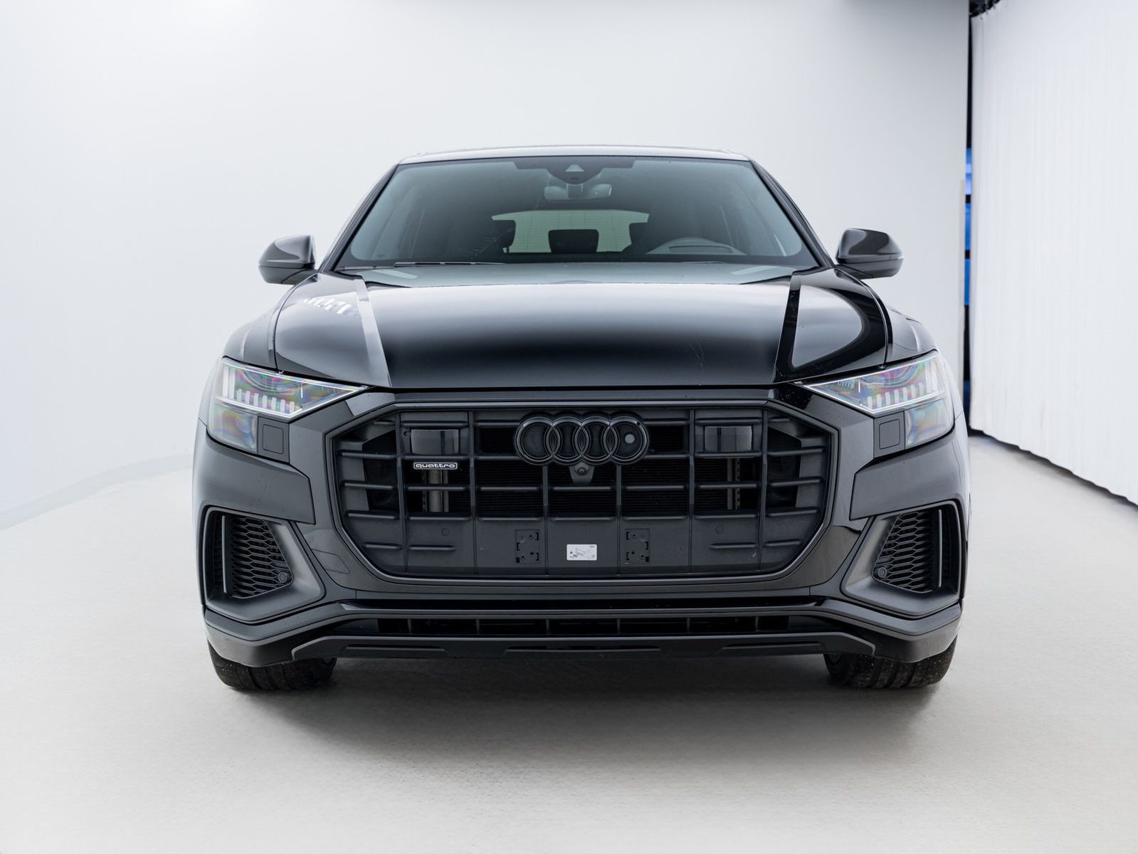 Audi Q8 - Bild 3
