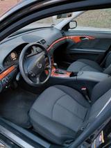 Mercedes-Benz E 220 CDI ELEGANCE Elegance ,Tausche gg.Motorrad - gebrauchte Mercedes-Benz E 220 aus dem Jahr 2006