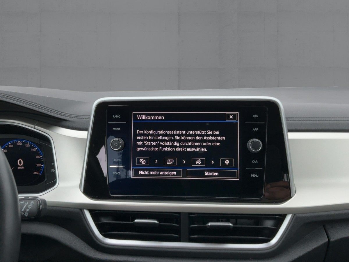 Volkswagen T-Roc - Bild 11