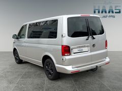 Fahrzeugabbildung Volkswagen T6.1 Caravelle Comfort Navi LED el.Tür Klimaaut.
