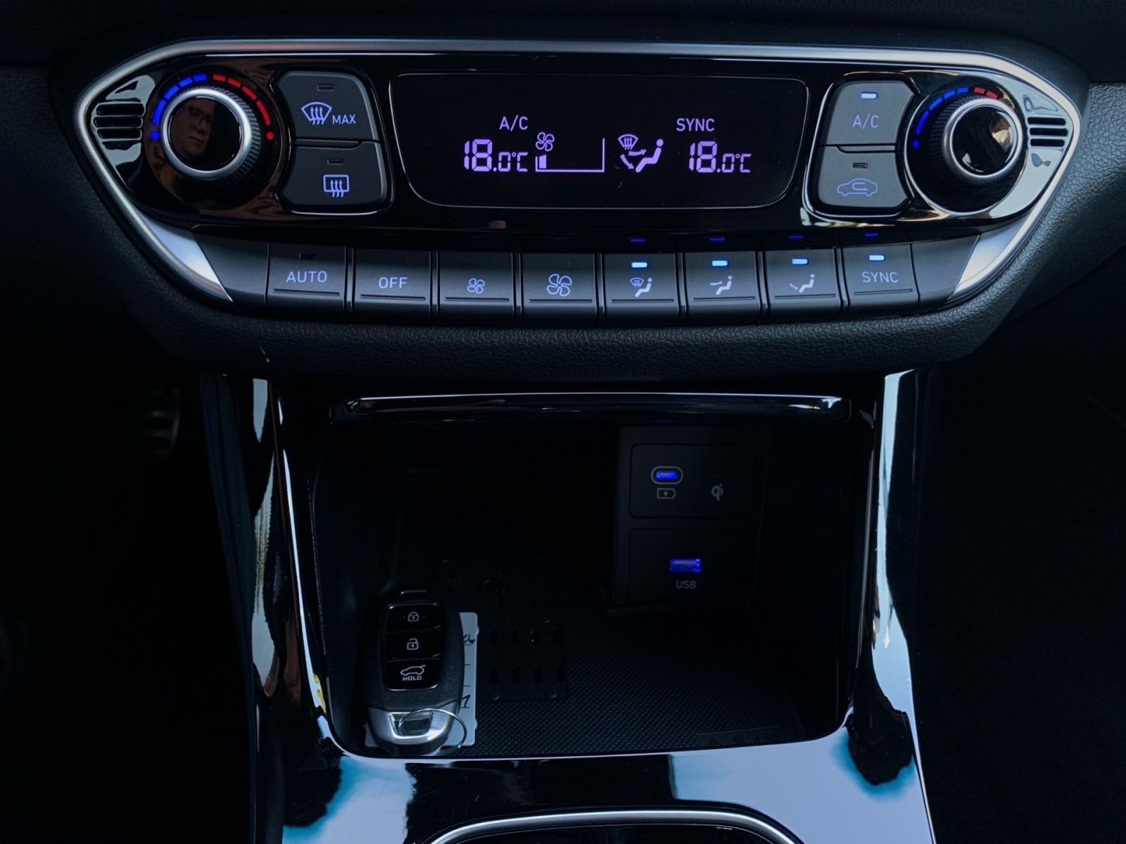 Fahrzeugabbildung Hyundai i30 Kombi 1.5 T-GDI 7-DCT N Line Mild-Hybrid Sit