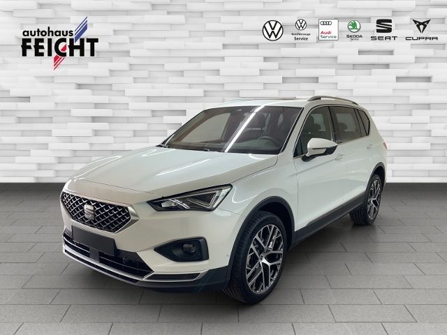 Seat Tarraco 2.0 TDI Xperience (EURO 6d) Tiptronic KL