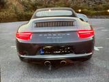 Porsche 911 Modell 991 - Porsche 911 model Gebrauchtwagen