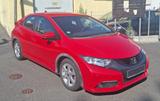 Honda Civic 2.2l Sport - Honda Civic mit Diesel-Antrieb: 2.2