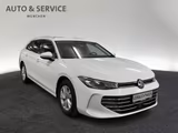 Volkswagen Passat 1.5 eTSI Business DSG|LED|VIRTUAL|MASSAGE - VW Passat Gebrauchtwagen in München