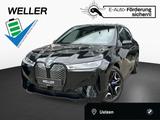 BMW iX xDrive50 Driving Parking Assi Innov