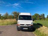 Renault Master 2 L1H2 Kastenwagen  TÜV bi... - gebrauchte Renault Master aus dem Jahr 2008