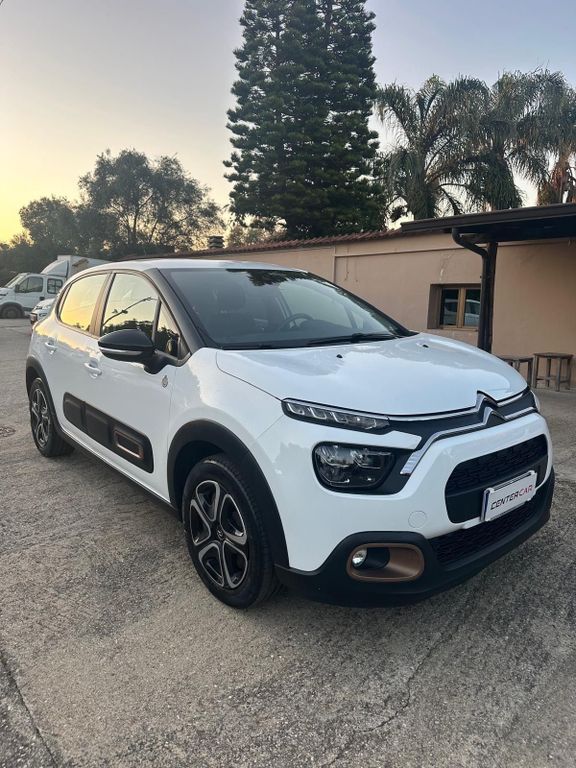 Image of Citroën C3