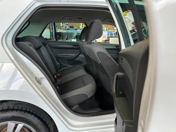 MYAUTOCENTER – Gebraucht- und Jahreswagen mit Werkstattservice in Pfaffenhofen Skoda Fabia*TÜV 228*TEMPO*KLIMA*CARPLAY*PDC(CAM)*