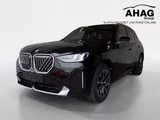BMW X3 20 xDrive AHK | H & K | ACC