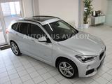 BMW X1 xDrive 25i M-SPORT*PANO~LED~KAM~HUD~AHK~H/K - BMW X1: Automatik