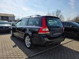 Volvo V70 Kombi Linje Svart  / TÜV NEU - Volvo V70: Allradantrieb