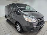 Ford Tourneo Custom 300 L1 Titanium 8-Si. Navi AHK - Ford Transit: 8