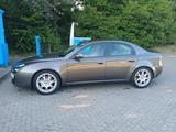 Alfa Romeo 159 2.2 JTS - Alfa Romeo 159 aus 2009