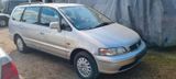 Honda Shuttle 2.3i LS Klima,AHK,7Sitzer,Gasanlage - Honda: 7sitzer