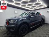 Ford Ranger THUNDER 4X4 Doppelkabine|AUTOM - Ford Ranger: Thunder