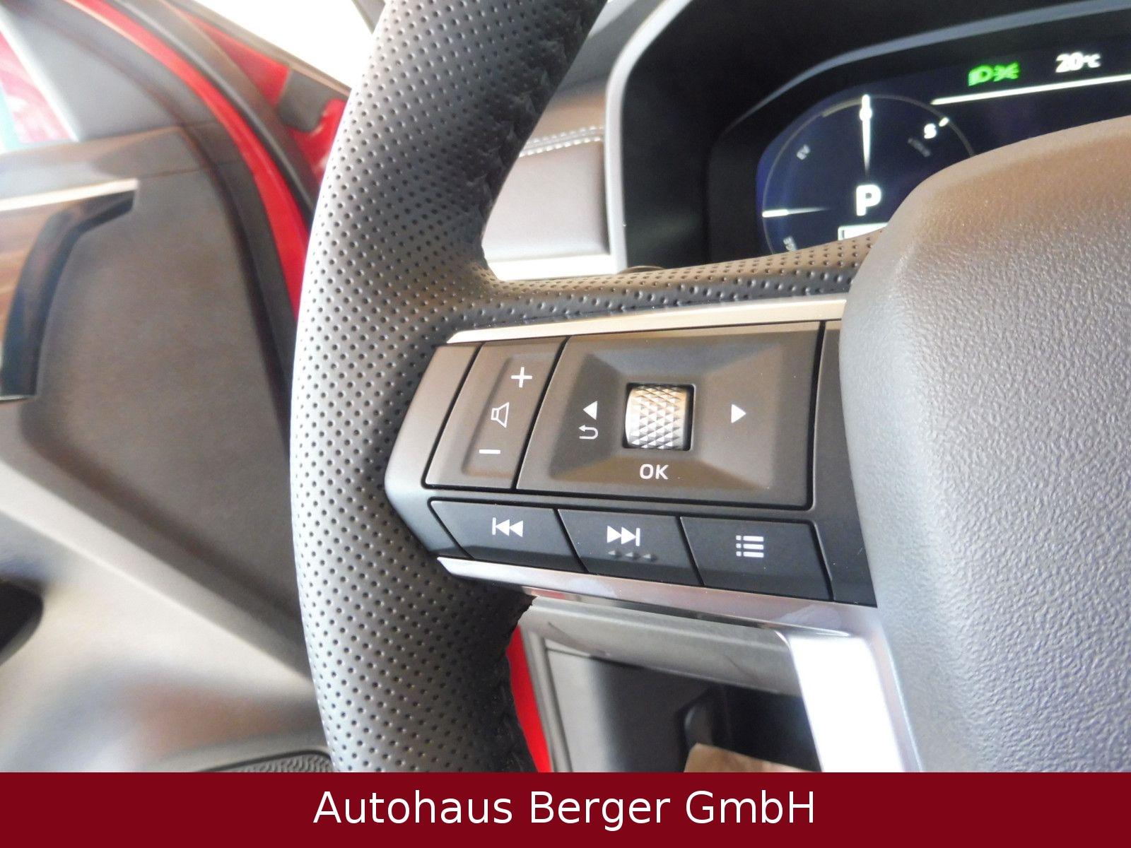 Mitsubishi Outlander 2.4 PHEV Diamant Plus