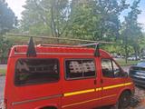 Ford transit FT100 - gebraucht - Ford Transit aus 1993