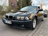 BMW 520i E39 - gebrauchte BMW 520 aus dem Jahr 2003