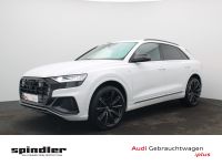 Audi Q8 - Vorschau Bild 1