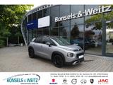 Citroën C3 Aircross 1.5 BlueHDi HDI 100 Navi Apple CarPl - gebrauchte Citroën C3 Aircross aus dem Jahr 2020