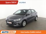 Hyundai i20 1.2 Select*TEMPO*PDC*SPUR*KLIMA* - Hyundai i20 Gebrauchtwagen in Stuttgart
