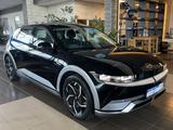 Hyundai Ioniq 5 Dynamiq*LED*NSCC*R.Cam*SHZ*BLIS*SOH:100% - schwarze Hyundai IONIQ 5