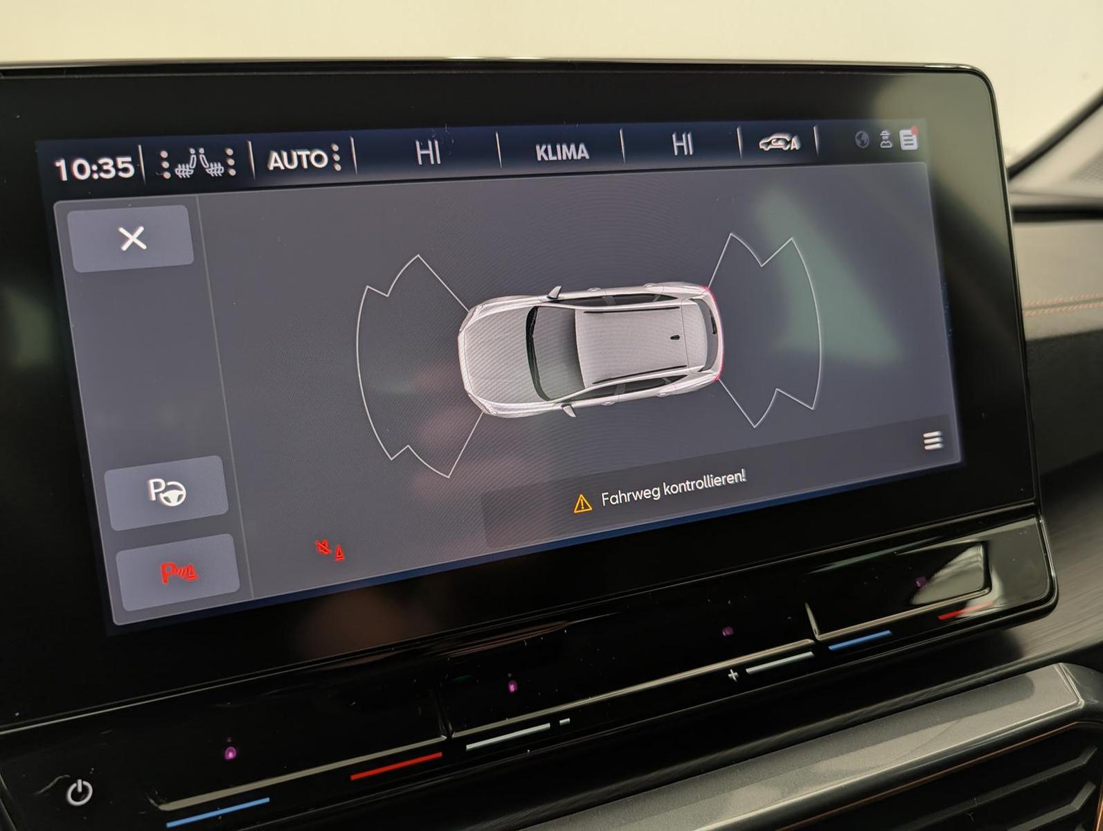 Cupra Formentor 2.0 TDI DSG 4Drive Winter|Navi|ACC|LED
