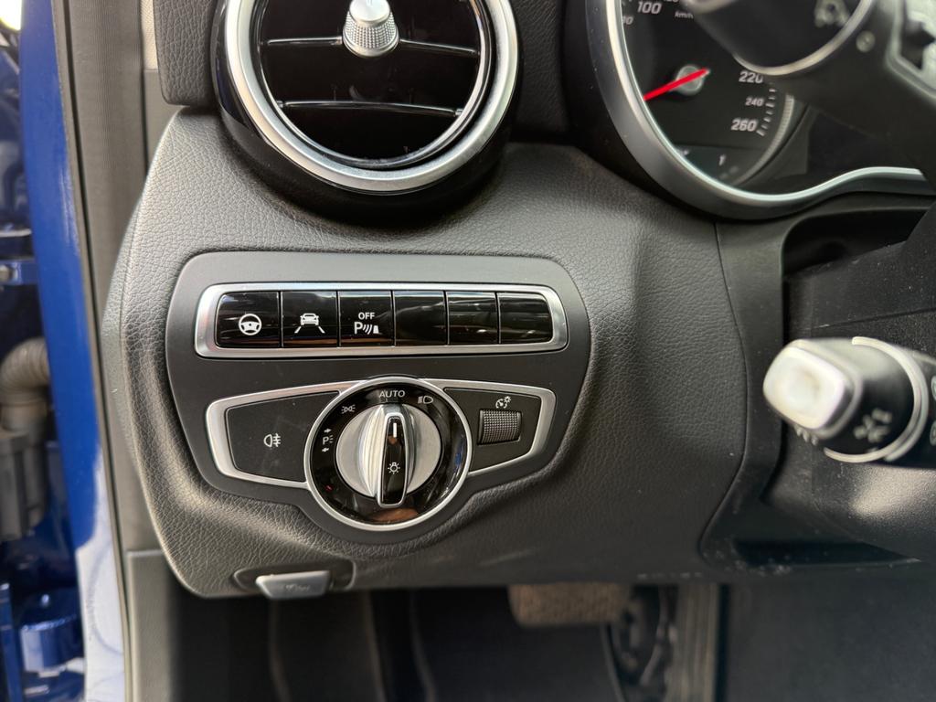 Mercedes-Benz C 250