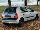 Renault Clio Authentique 75.000KM TÜV TOP - gebrauchte Renault Clio aus dem Jahr 2005