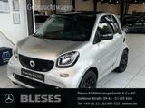 Smart smart fortwo 66 kW turbo twinamic Navi+RüKam+Pan - Smart ForTwo in Köln