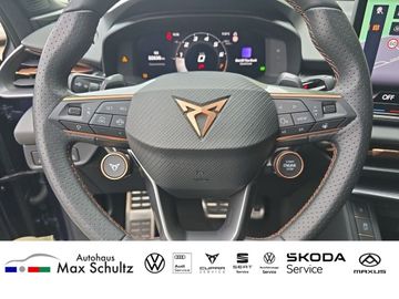 Cupra Terramar - 12