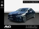 Mercedes-Benz A 200 Lim. Progressive Advanced LED RFK Winter-P - gebrauchte Mercedes-Benz A 200 aus dem Jahr 2025