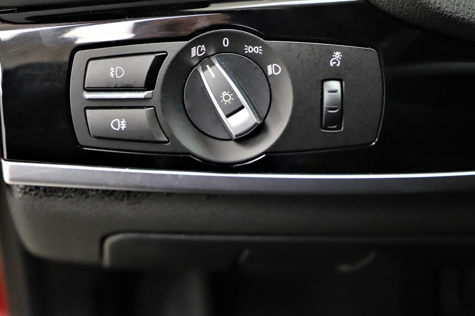 BMW X3 xDrive 20d 190PS xLine Keyless Bi-Xenon Navi