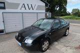 Volkswagen Bora 2.0 Comfortline - gebrauchte VW Bora aus dem Jahr 1998