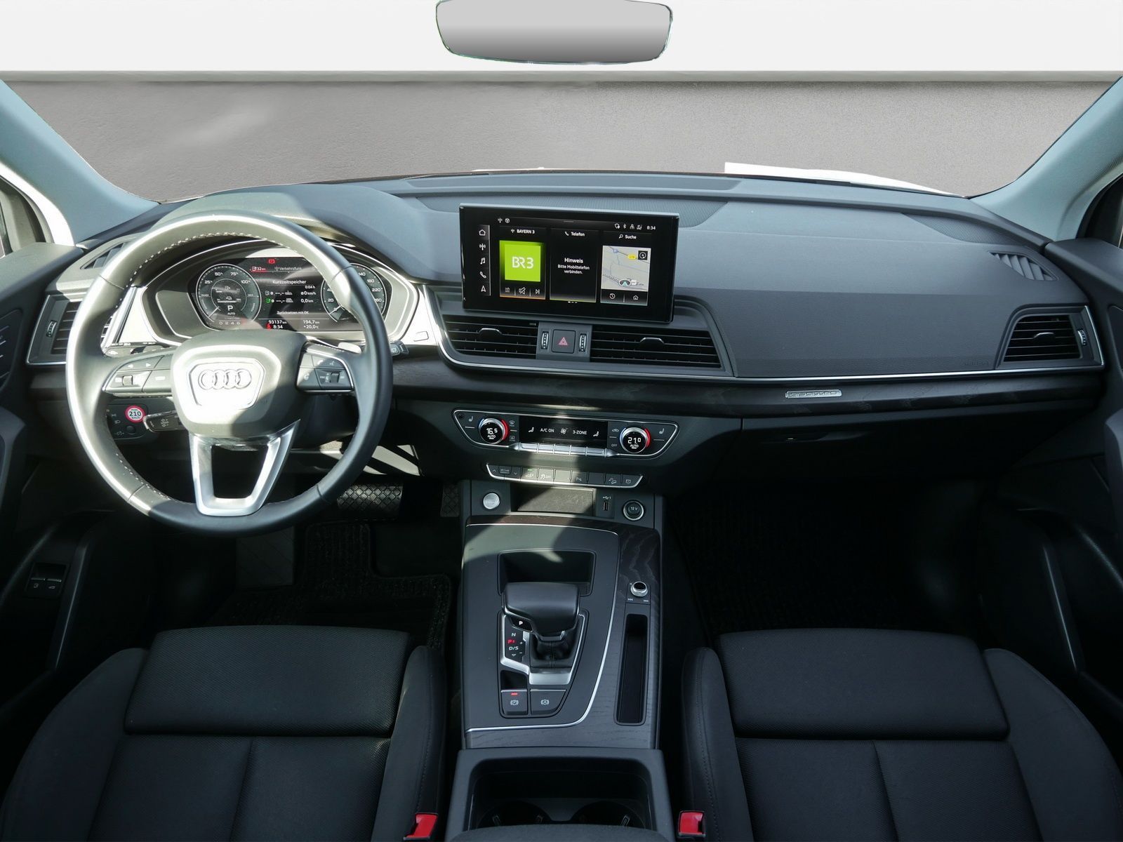 Audi Q5 - Bild 5