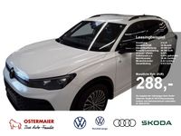 Volkswagen Tiguan - Vorschau Bild 1