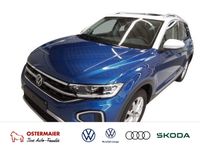 Volkswagen T-Roc - Vorschau Bild 1
