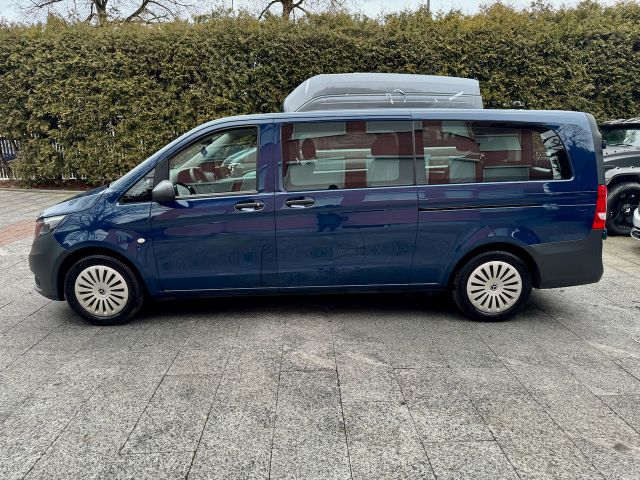 Mercedes-Benz Vito Tourer 114 CDI extralang Aut. *8-Sitzer*